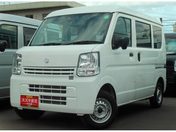 スズキ エブリイバン ＰＡリミテッド　５型　４速ＡＴ