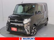 ダイハツ タント　カスタム カスタムＸ　期間限定目玉車　車検整備渡し
