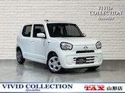 マツダ キャロル　４ＷＤ ハイブリッドＧＳ　４ＷＤ　セーフティーサ