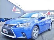 レクサス ＣＴ２００ｈ ＣＴ２００ｈ　ドライブレコーダー　クリア