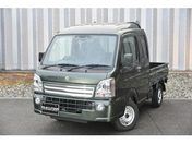 スズキ キャリイトラック　４ＷＤ スーパーキャリイ　Ｘ