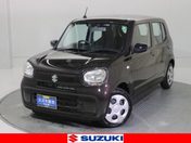 スズキ アルト Ｌ　期間限定目玉車　前後ブレーキサポート