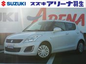 スズキ スイフト ＸＧ　３型　ＺＣ７２Ｓ．ＺＤ７２Ｓ