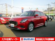 スズキ スイフト ＨＹＢＲＩＤ　ＭＸ／サポカー
