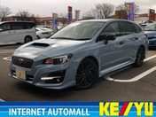 スバル レヴォーグ １．６ＧＴ－Ｓ　アイサイト