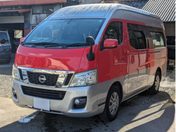 日産 ＮＶ３５０キャラバン　ワゴン ＧＸ