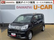 ダイハツ ムーヴ ＸリミテッドＩＩ　ＳＡ３