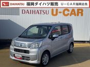 ダイハツ ムーヴ ＸリミテッドＩＩ　ＳＡ３