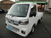 ダイハツ ハイゼットトラック　４ＷＤ ジャンボ　エクストラ