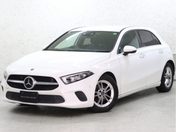 メルセデスベンツ Ａクラス Ａ１８０　スタイル