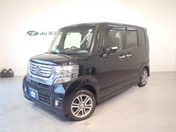 ホンダ Ｎ　ＢＯＸ　カスタム Ｇ　Ｌパッケージ