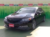 ホンダ レジェンド　ハイブリッド ＥＸ