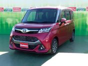 トヨタ タンク カスタムＧ