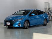 トヨタ プリウスＰＨＶ Ａ