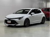 トヨタ カローラスポーツ　ハイブリッド Ｇ　Ｚ