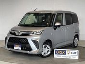 ダイハツ トール Ｘ