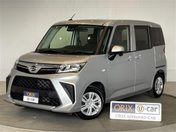 ダイハツ トール Ｘ