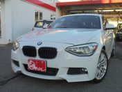 ＢＭＷ １シリーズ １１６ｉ　Ｍスポーツ