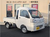 ダイハツ ハイゼットトラック　４ＷＤ ジャンボ　スタンダード