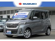 日産 デイズ　ルークス セーフティサポート装着車　ナビゲーション