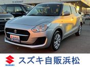 スズキ スイフト ＸＧ　３型　オーディオレス
