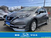 日産 ノート ｅ－ＰＯＷＥＲ　メダリスト