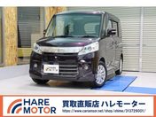 スズキ スペーシア　カスタム ＸＳ