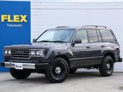 トヨタ ランドクルーザーワゴン ＶＸ　Ｌｔｄ