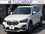 ＢＭＷ Ｘ１ ｘＤｒｉｖｅ１８ｄ　ｘライン
