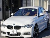 ＢＭＷ ３シリーズ　セダン ３２０ｄ　Ｍスポーツ