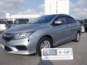 ホンダ グレイス　ハイブリッド ＤＸ