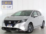 日産 ノート Ｓ