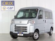 ダイハツ ハイゼットカーゴ デラックス