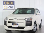 トヨタ サクシードバン　２ＷＤ ＵＬ－Ｘ