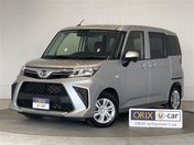 ダイハツ トール Ｘ