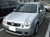 フォルクスワーゲン ルポ ＧＴＩ