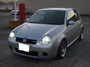 フォルクスワーゲン ルポ ＧＴＩ