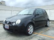 フォルクスワーゲン ルポ ＧＴＩ