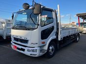 三菱ふそう ファイター 積載３．４５トン
