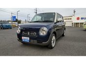 スズキ アルト　ラパン　ＬＣ ＬＣ　Ｘ　５型