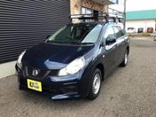 日産 ＮＶ１５０　ＡＤ　４ＷＤ エキスパート　ＬＸ