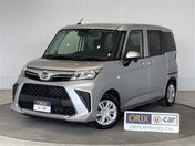 ダイハツ トール Ｘ