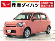 ダイハツ ミラ　トコット Ｌ　ＳＡ３