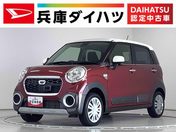 ダイハツ キャスト　アクティバ Ｘ　ＳＡ２