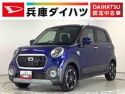 ダイハツ キャスト　アクティバ Ｇターボ　ＳＡ２