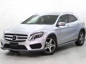 メルセデスベンツ ＧＬＡクラス ＧＬＡ２５０　４マチック　スポーツ