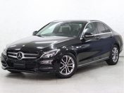メルセデスベンツ Ｃクラス　セダン Ｃ２００　アバンギャルド