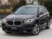 ＢＭＷ Ｘ１ ｘＤｒｉｖｅ１８ｄ　Ｍスポーツ