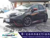 日産 ノート ニスモ　Ｓ