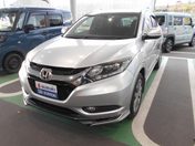 ホンダ ヴェゼル　ハイブリッド ハイブリッドＺ